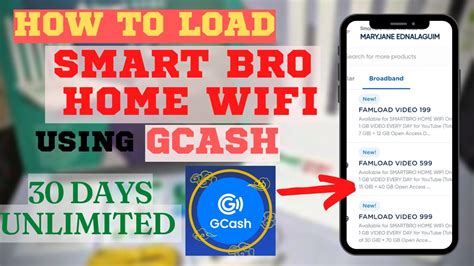 how to use smart bro load card|How To Load Your Smart Bro Home Wifi Prepaid Using Gcash.